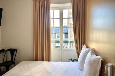 Comfort Hotel Dinard Balmoral:  DINARD