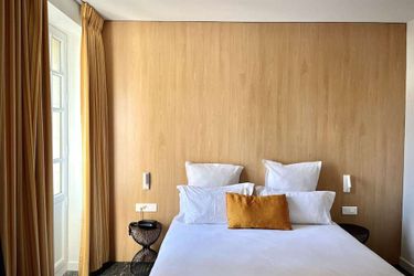 Comfort Hotel Dinard Balmoral:  DINARD
