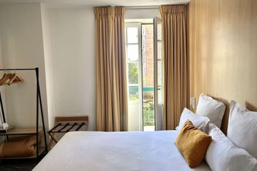 Comfort Hotel Dinard Balmoral:  DINARD