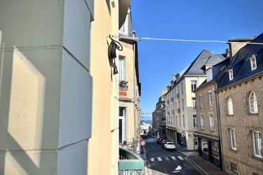 Comfort Hotel Dinard Balmoral:  DINARD