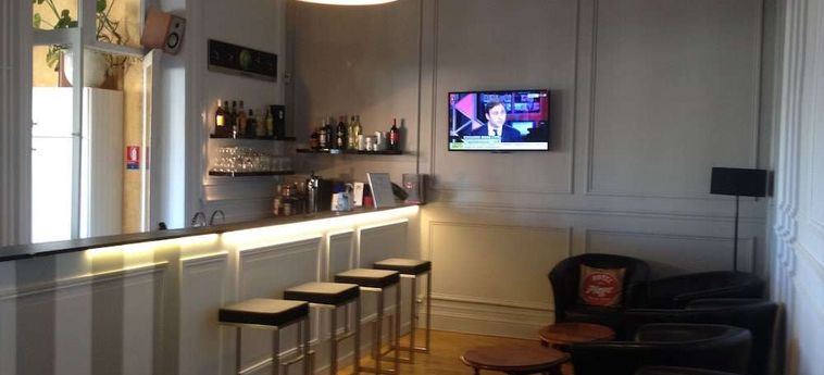 Hotel De La Plage Dinard: Foto 