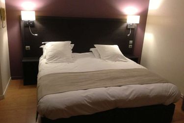 Hotel De La Plage Dinard: Photo 