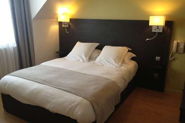 Hotel De La Plage Dinard: Photo 