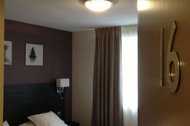 Hotel De La Plage Dinard: Photo 