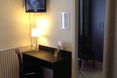 Hotel De La Plage Dinard: Photo 