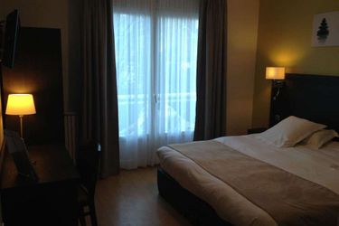 Hotel De La Plage Dinard: Photo 