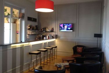 Hotel De La Plage Dinard: Photo 