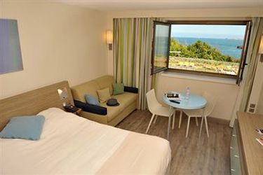 Hotel Novotel Thalassa Dinard - Spa Experience:  DINARD