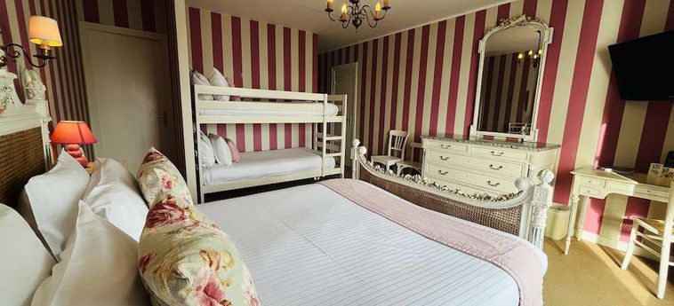 Hotel Printania Dinard: Foto 