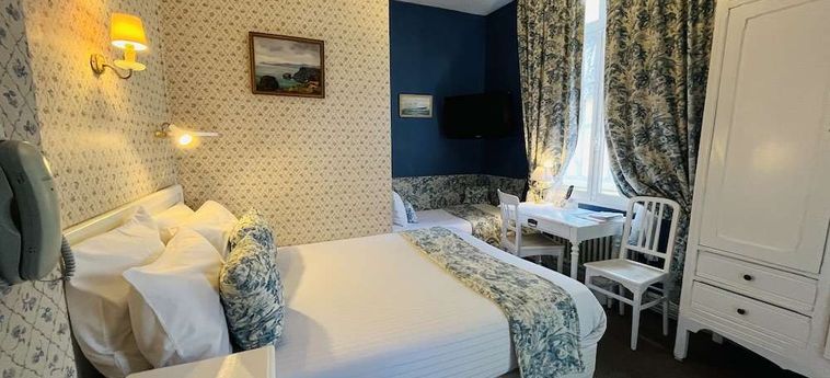 Hotel Printania Dinard: Foto 