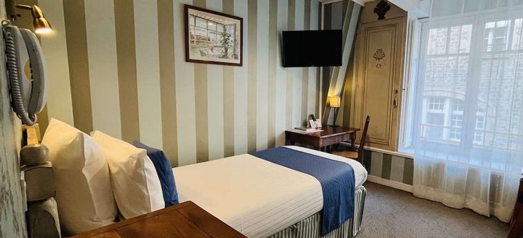 Hotel Printania Dinard: Foto 