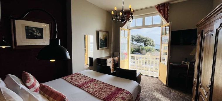 Hotel Printania Dinard: Foto 