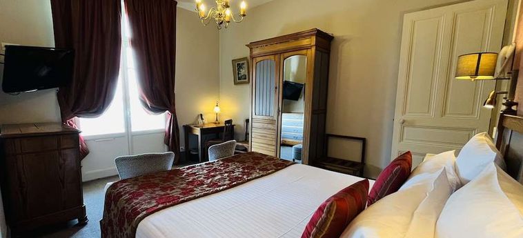 Hotel Printania Dinard: Foto 