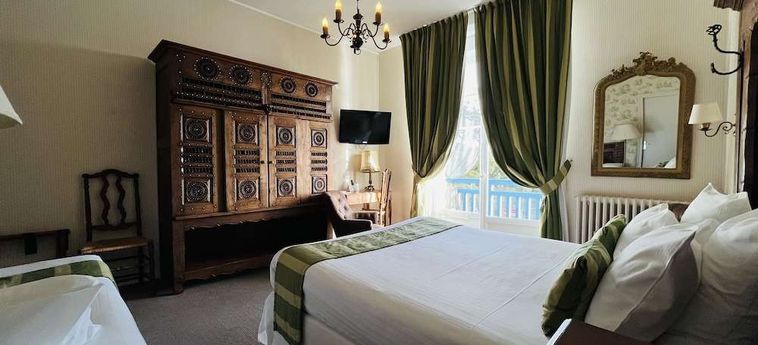 Hotel Printania Dinard: Foto 