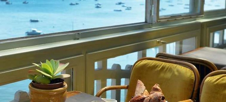 Hotel Printania Dinard: Foto 