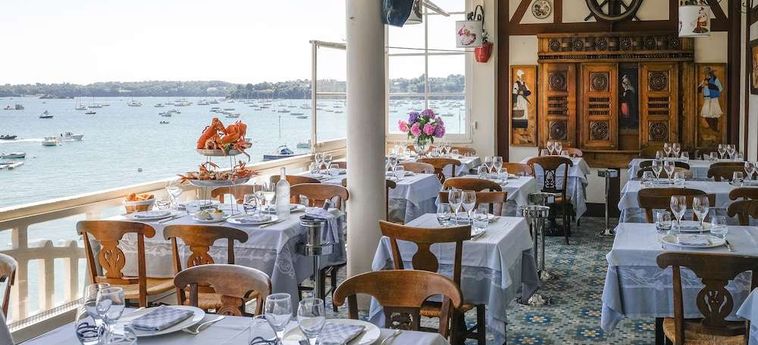 Hotel Printania Dinard: Foto 