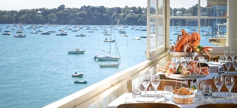 Hotel Printania Dinard: Foto 