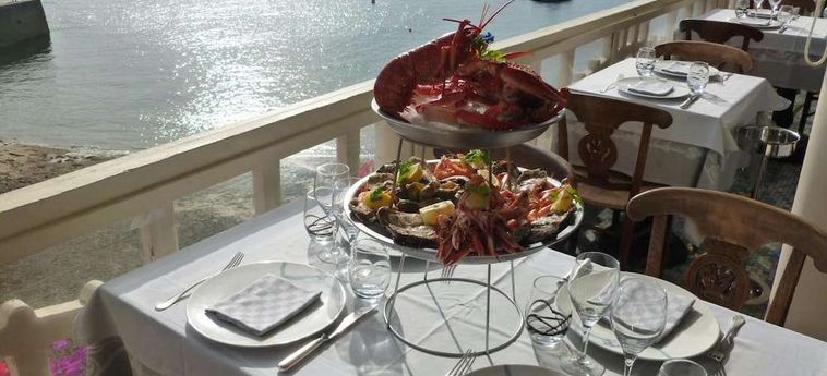 Hotel Printania Dinard: Foto 