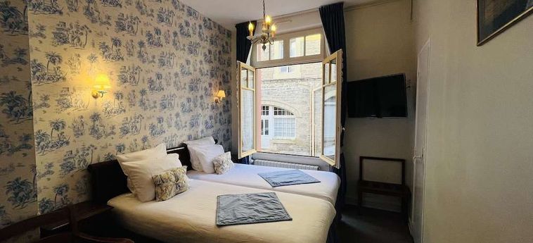 Hotel Printania Dinard : Photo 