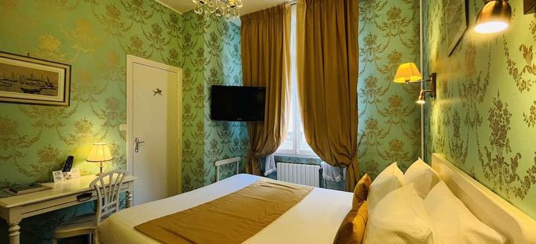 Hotel Printania Dinard : Photo 