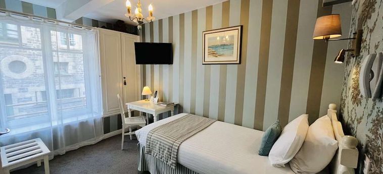 Hotel Printania Dinard : Photo 