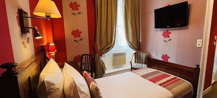 Hotel Printania Dinard : Photo 