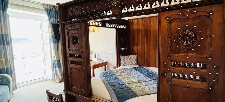 Hotel Printania Dinard : Photo 