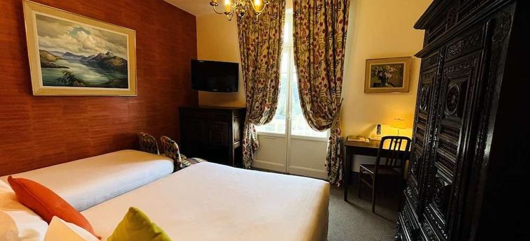 Hotel Printania Dinard : Photo 