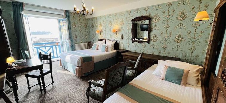 Hotel Printania Dinard : Photo 