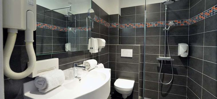 Hotel Printania Dinard : Photo 