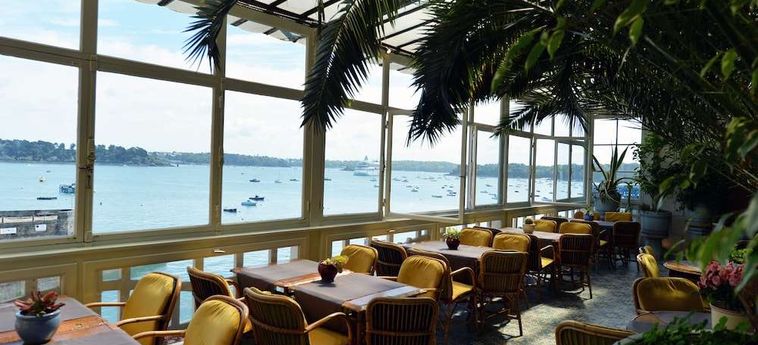 Hotel Printania Dinard : Photo 