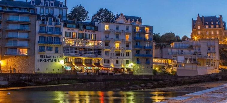 Hotel Printania Dinard : Photo 