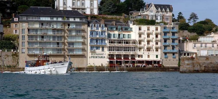 Hotel Printania Dinard : Photo 