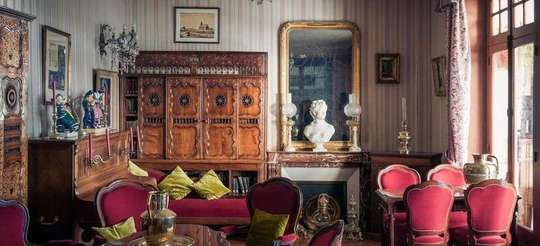 Hotel Printania Dinard: Foto 