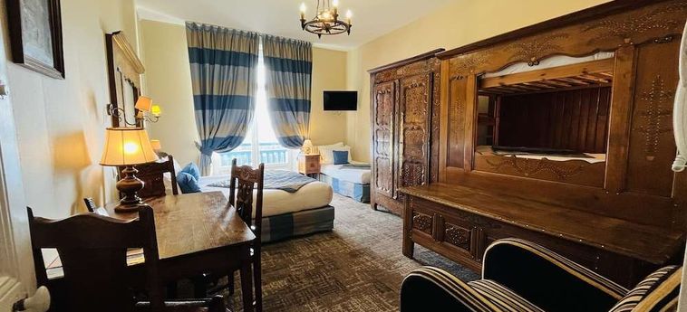 Hotel Printania Dinard: Foto 