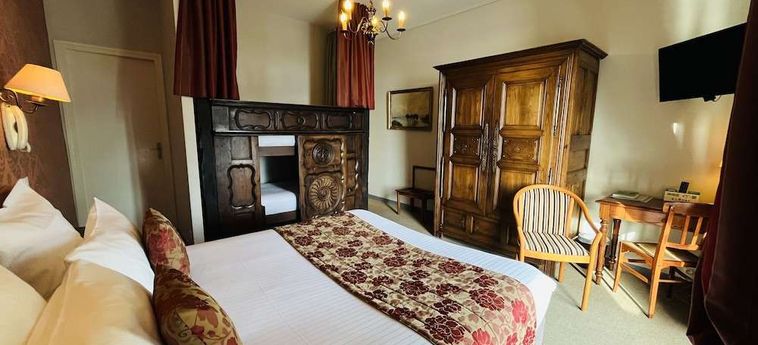 Hotel Printania Dinard: Foto 