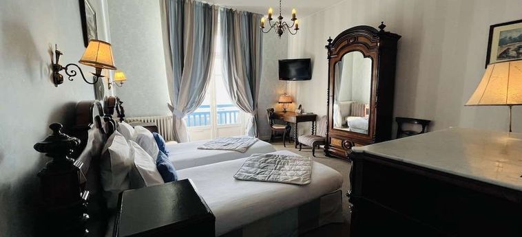 Hotel Printania Dinard: Foto 