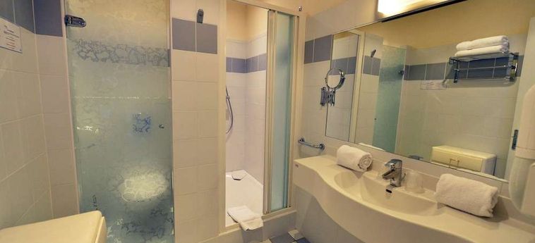 Hotel Printania Dinard: Foto 