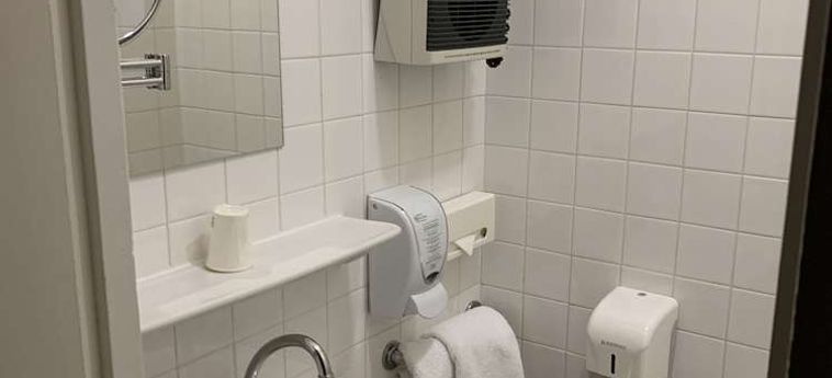 Hotel Printania Dinard: Foto 