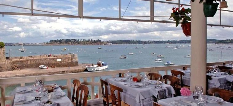 Hotel Printania Dinard: Foto 
