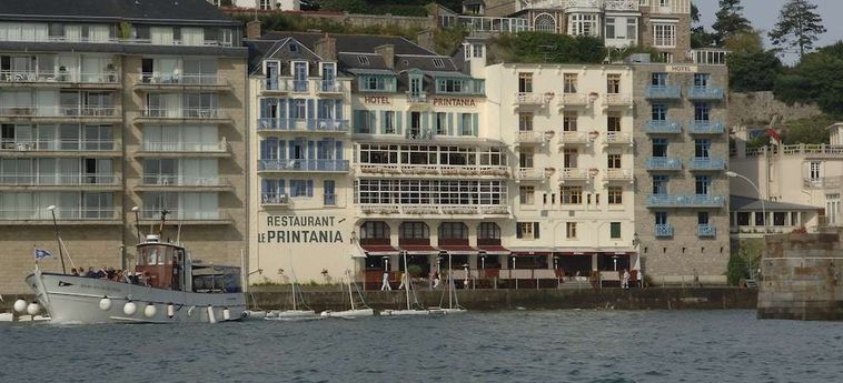 Hotel Printania Dinard: Foto 