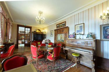 Hotel Printania Dinard: Photo 