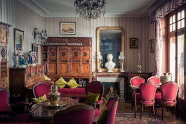 Hotel Printania Dinard: Photo 