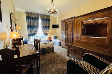 Hotel Printania Dinard: Photo 