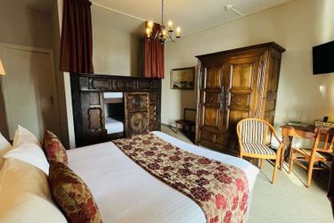 Hotel Printania Dinard: Photo 