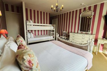 Hotel Printania Dinard: Photo 