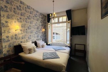 Hotel Printania Dinard: Photo 