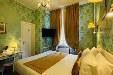 Hotel Printania Dinard: Photo 