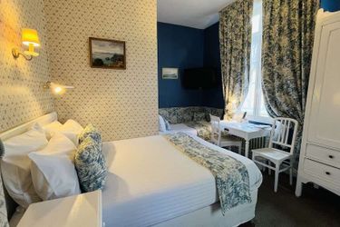 Hotel Printania Dinard: Photo 