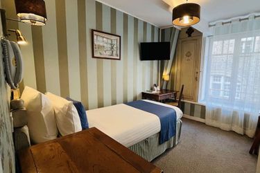 Hotel Printania Dinard: Photo 